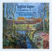 S. Wagner: Symphony in C, etc / Albert, Rheinland-Pfalz PO