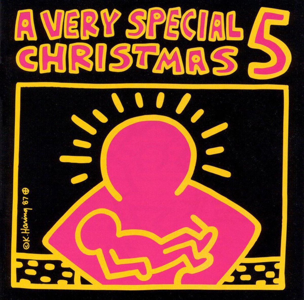 A Very Special Christmas 5