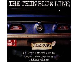 The Thin Blue Line