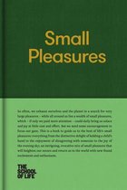 The School of Life Library - Small Pleasures