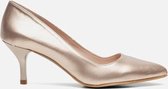 Giulia Pumps goud - Maat 40