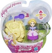 Hasbro Disney Princesses Mouv Magi Raiponce Mini