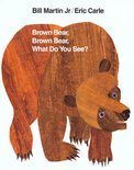 Brown Bear and Friends - Brown Bear, Brown Bear, What Do You See?