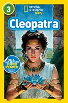 Readers Bios - National Geographic Readers: Cleopatra