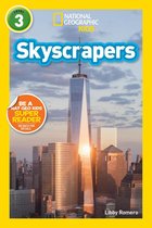 Readers 3 - National Geographic Readers: Skyscrapers (Level 3)