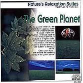 Nature's Relaxation Suites: Green Planet