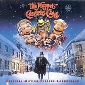 Muppet Christmas Carol [Original Motion Picture Soundtrack]