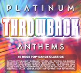 Platinum Thorwback Anthems