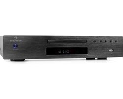 Mp3-cd-speler Auna AV2-CD509 USB-MP3
