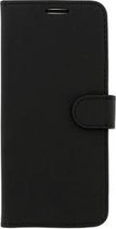Jibi Book Case Zwart Samsung Galaxy S9+