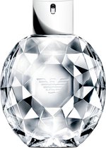 Emporio Armani Diamonds 100 ml - Eau de Parfum - Damesparfum