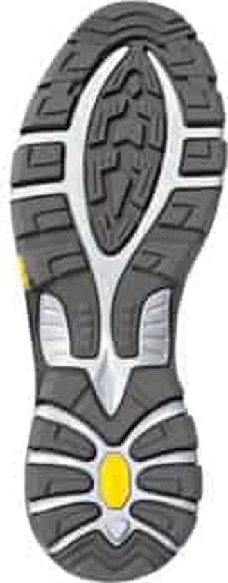 Grisport Safety Trace S3 Instapper Zwart Werkschoenen Heren bol