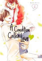 A Condition Called Love 6 - A Condition Called Love 6