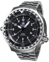 Tauchmeister T0286M XXL automatisch duikers horloges 1000m
