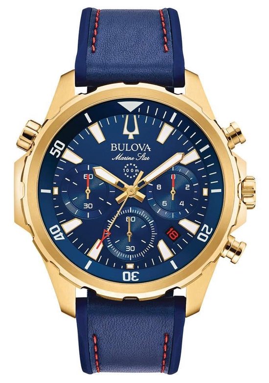 Bulova Mod. 97B168 - Horloge
