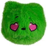 Odditeez Plopzz - Monster - Groen- Squishy