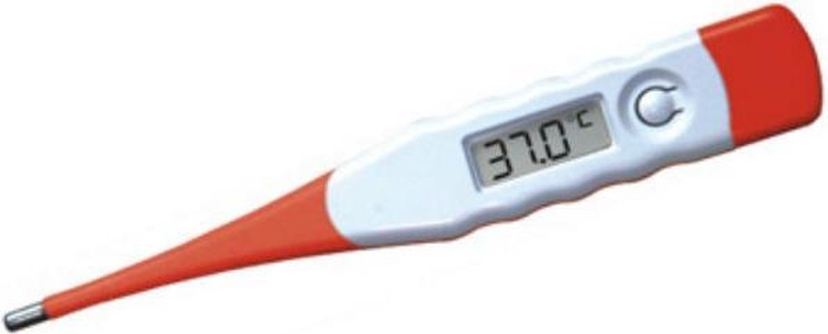 Goedkoopste Digitale thermometer, flexibele tip ST-TM 136