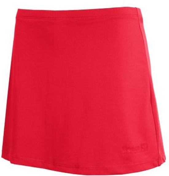 Pantalon de sport Reece Australia Fundamental Skort Damen - Rouge - Taille 116