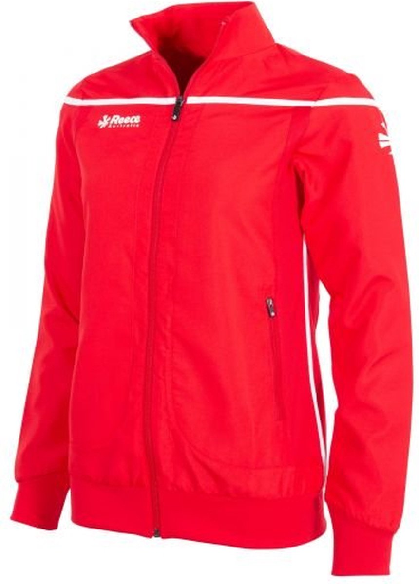 Reece Australia Varsity Woven Jack Dames - Maat L