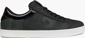 Cruyff Sneakers - Maat 44 - Mannen - donker groen/zwart