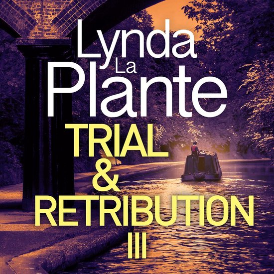 Trial and Retribution III - cover