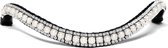Frontal Strass Crystal & Pearl - Subtile / Shet