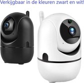 Baby Camera – Babyfoon met Camera – Spraakfunctie – Bewegingsdetectie.