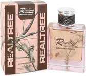 Realtree Mountain Series by Jordan Outdoor 100 ml - Eau De Toilette Spray