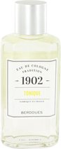 1902 Tonique by Berdoues 245 ml - Eau De Cologne