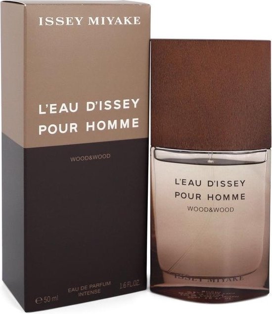 issey miyake wood and wood intense