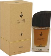 Qafiya 02 by Ajmal 75 ml - Eau De Parfum Spray