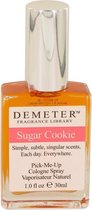 Demeter 30 ml - Sugar Cookie Cologne Spray Damesparfum
