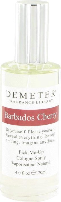 Demeter Demeter Barbados Cherry cologne spray 120 ml