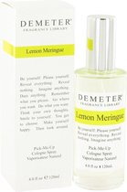Demeter Lemon Meringue by Demeter 120 ml - Cologne Spray