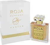 Roja Rose by Roja Parfums 50 ml - Extrait De Parfum Spray