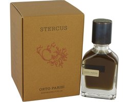 Stercus by Orto Parisi 50 ml - Pure Parfum (Unisex)