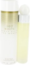 Perry Ellis 360 White by Perry Ellis 100 ml - Eau De Parfum Spray