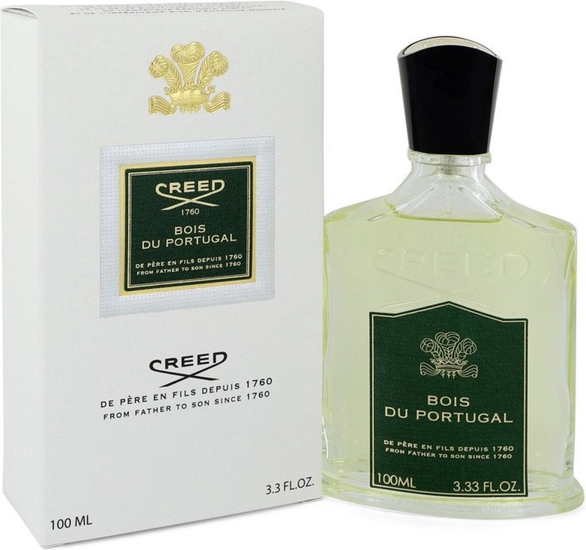 Creed bois shop du portugal