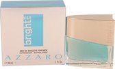 Azzaro Bright Visit By Azzaro Edt Spray 30 ml - Fragrances For Men