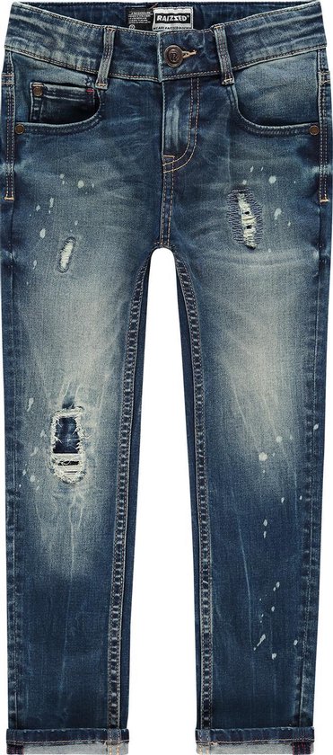 Jeans Tokyo Skinny maat 92