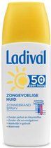 Ladival - Zongevoelige Huid Spray SPF50 - 150 ml
