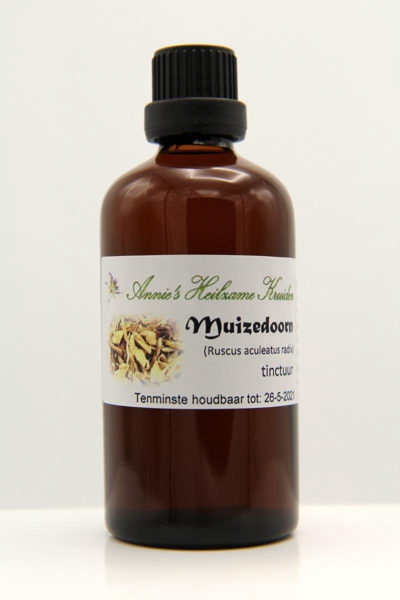 Goedkoopste Muizedoorn-tinctuur 100 ml