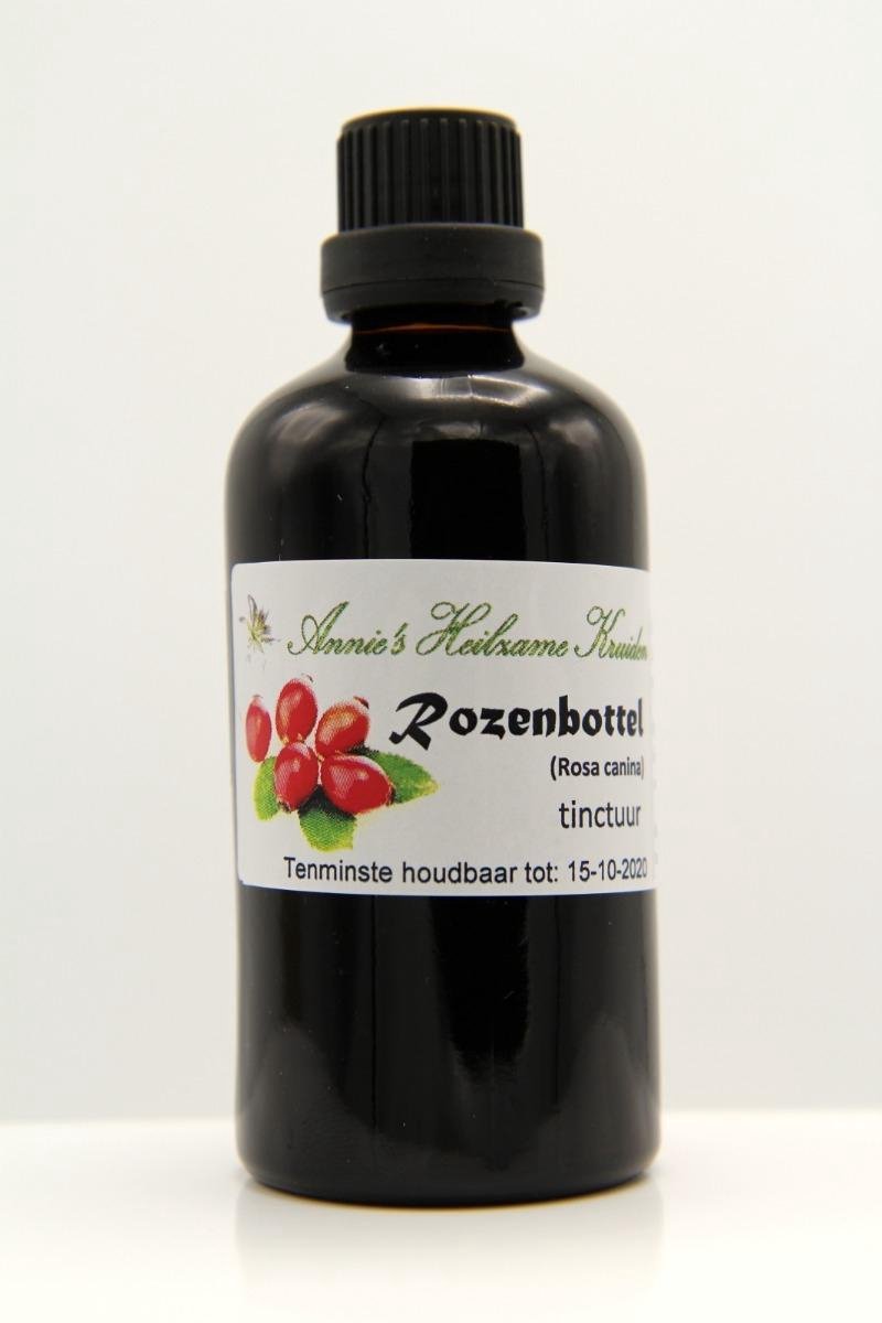 Goedkoopste Rozenbottel-tinctuur 100 ml