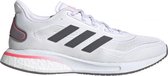 adidas Supernova Dames - wit - maat 38 2/3