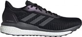 adidas Solar Drive 19 Heren - Zwart / Grijs - maat 40 2/3