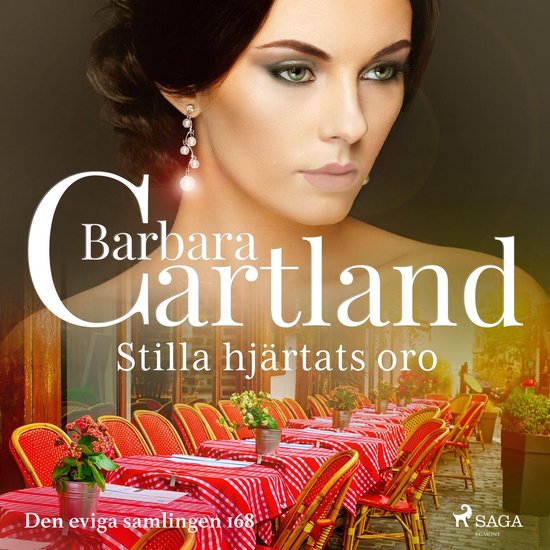 Stilla hjärtats oro - cover
