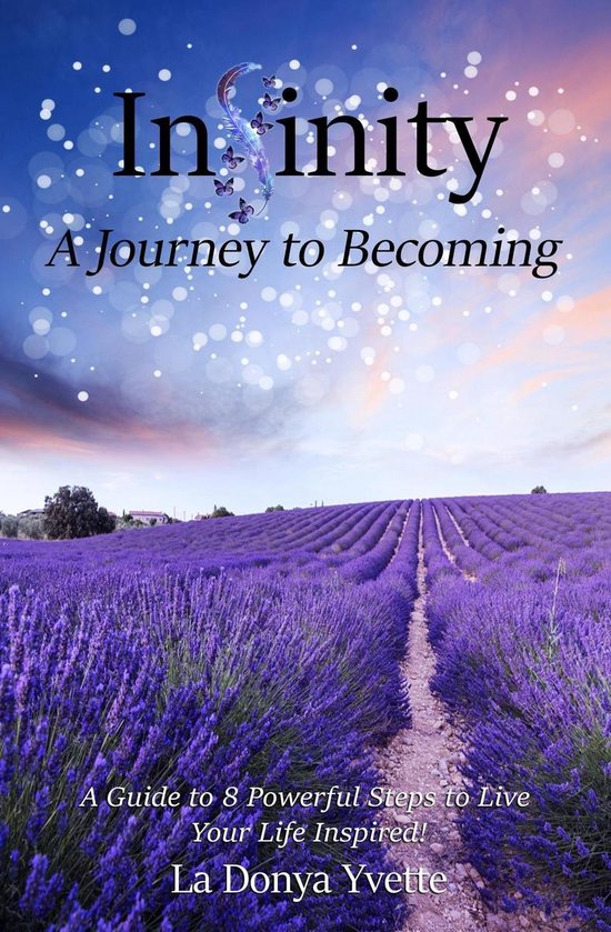Infinity A Journey to Becoming