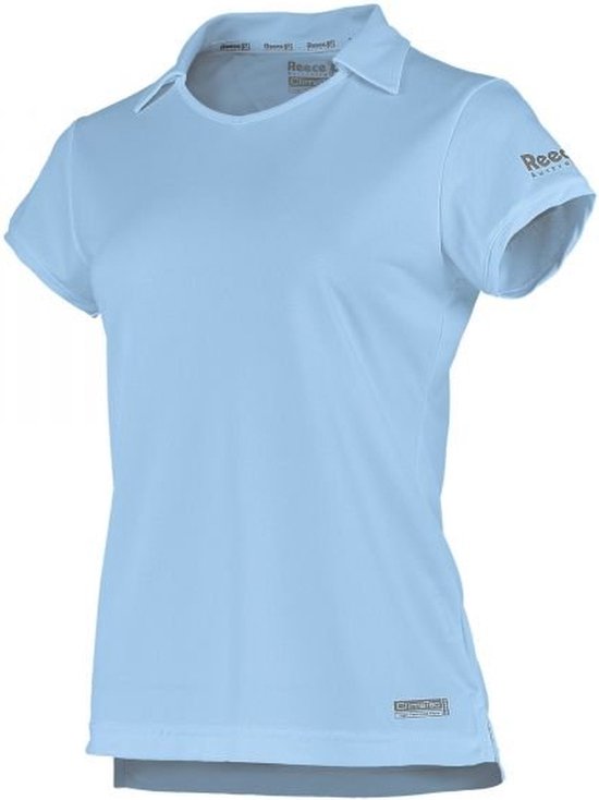 Reece Isa ClimaTec Polo Dames - Maat L