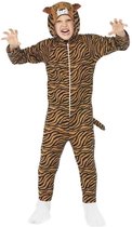 Dressing Up & Costumes | Costumes - Animals - Tiger Costume
