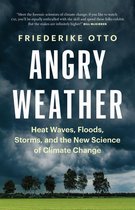 World Weather Attribution - Angry Weather